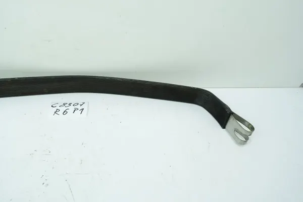 Braçadeira tanque Iveco Stralis OEM image 5
