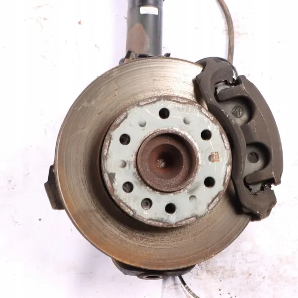 Perna Suspensão Dianteira Esquerda Mercedes Sprinter W907 OEM A9073305102 image 3
