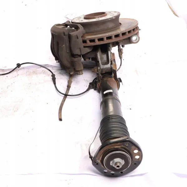 Perna Suspensão Dianteira Esquerda Mercedes Sprinter W907 OEM A9073305102 image 7