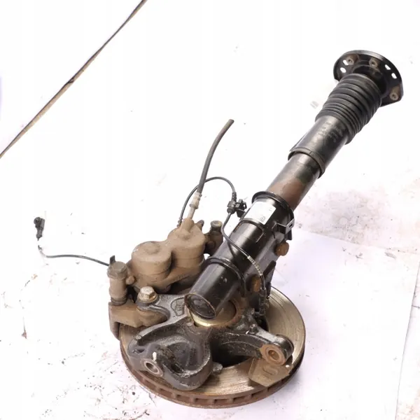 Perna Suspensão Dianteira Esquerda Mercedes Sprinter W907 OEM A9073305102 image 9