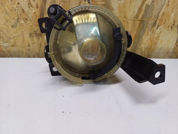 VW POLO V LIFT FAROL HALÓGENO ESQUERDO 2 LÂMPADAS image 3