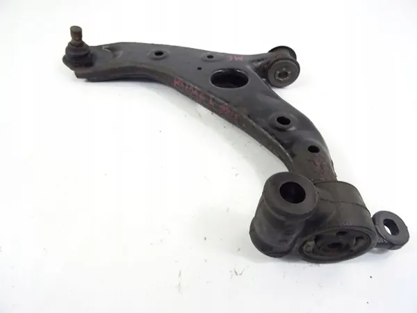 Fram vänster kontrollarm MAZDA 6 III GHP9-34-350A image 2