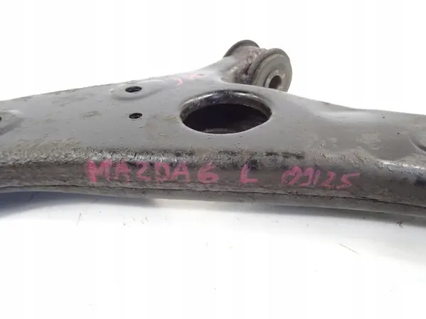 Fram vänster kontrollarm MAZDA 6 III GHP9-34-350A image 7
