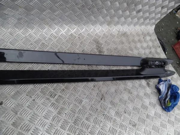 Barras de techo OEM 98 177 515 XY para Citroen Berlingo IV image 5