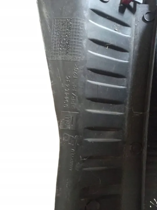 Opel Corsa C Tuulilasi OEM 460029937 - Käytetty image 6
