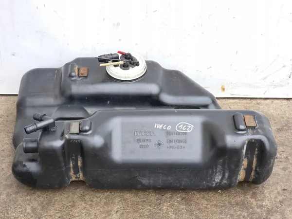 Iveco Daily 06-14 Polttoainesäiliön Kelluke OEM 504148705 image 3