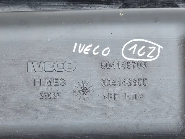 Iveco Daily 06-14 Polttoainesäiliön Kelluke OEM 504148705 image 4