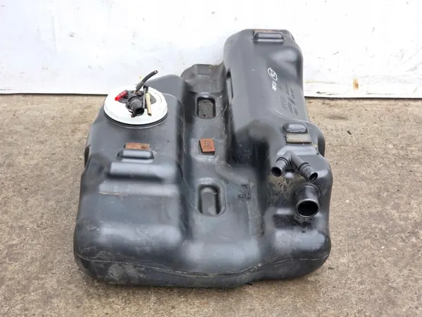 Iveco Daily 06-14 Polttoainesäiliön Kelluke OEM 504148705 image 5