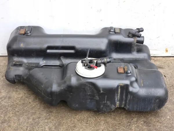 Iveco Daily 06-14 Polttoainesäiliön Kelluke OEM 504148705 image 6
