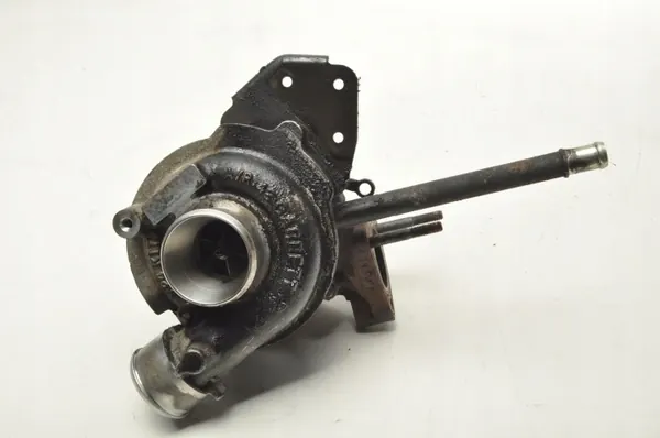 Turbocompresor Chevrolet OE 96440365 - Usado image 2