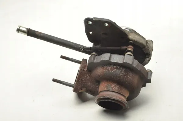 Turbocompresor Chevrolet OE 96440365 - Usado image 3