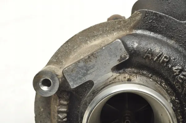 Turbocompresor Chevrolet OE 96440365 - Usado image 4