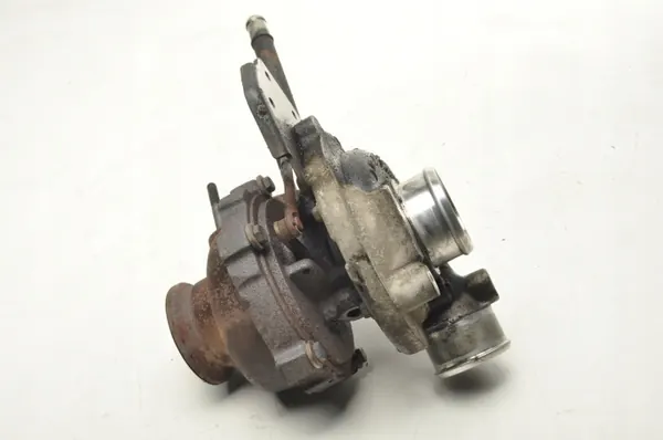 Turbocompresor Chevrolet OE 96440365 - Usado image 5