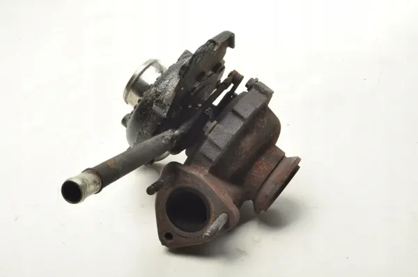 Turbocompresor Chevrolet OE 96440365 - Usado image 6