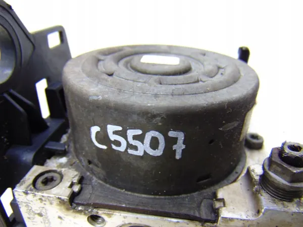 ABS ESP Bromspump OEM 3Q0907379C för SEAT Leon III image 6