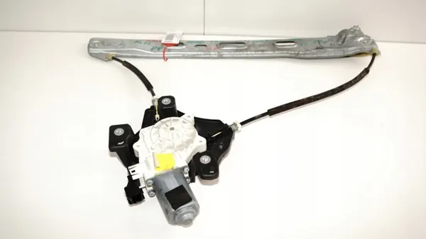 OEM 360156350 Régulateur Vitre Avant Droit Ford Transit image 2