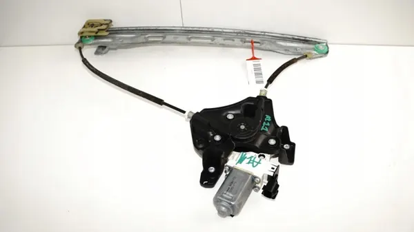 OEM 360156350 Régulateur Vitre Avant Droit Ford Transit image 6