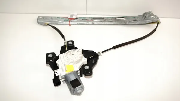 OEM 360156350 Régulateur Vitre Avant Droit Ford Transit image 8