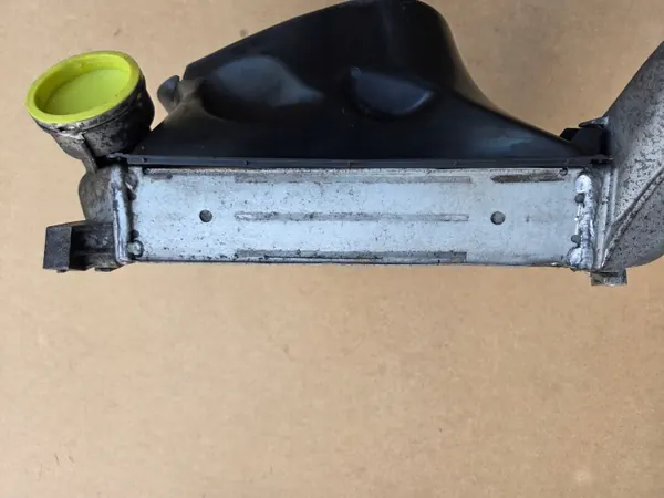 OEM 7P5145803A Intercooler Porsche Cayenne II 4.2 TDI:lle image 7