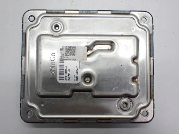 Módulo LED JX7B-13B626-AK Ford Puma II MK2 image 2