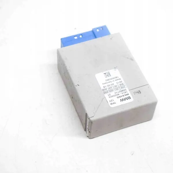 Contrôleur pompe à carburant OEM 9425925 BMW 5 G30 image 3