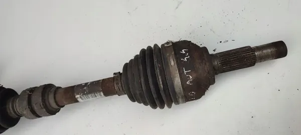 Vänster drivaxel Qashqai J10 2.0 Automat 39101JD22C image 2