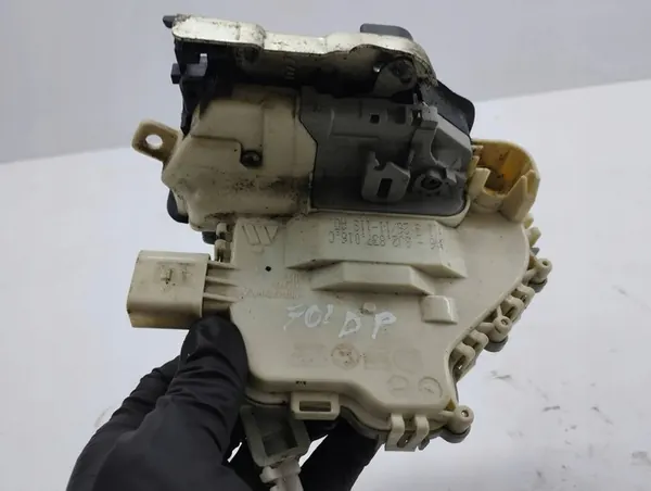 Höger dörrlås Audi A7 S7 4G 2011 image 3