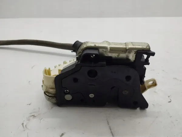 Höger dörrlås Audi A7 S7 4G 2011 image 4