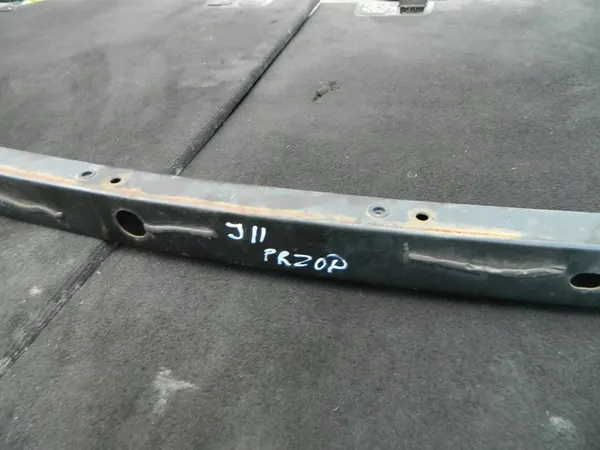 NISSAN QASHQAI J11 Etupuskuri Vahvistus 620304EA0B image 2