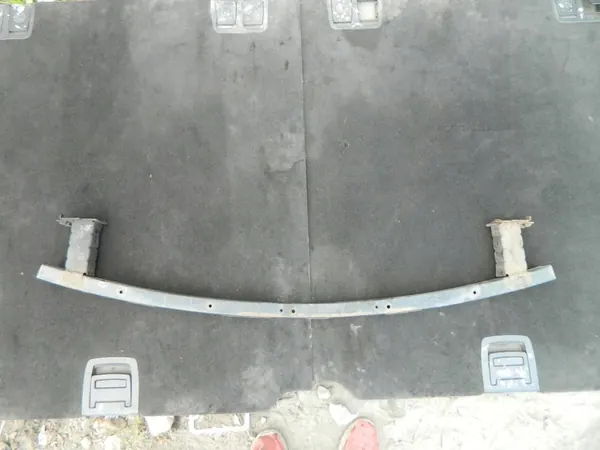 NISSAN QASHQAI J11 Etupuskuri Vahvistus 620304EA0B image 3