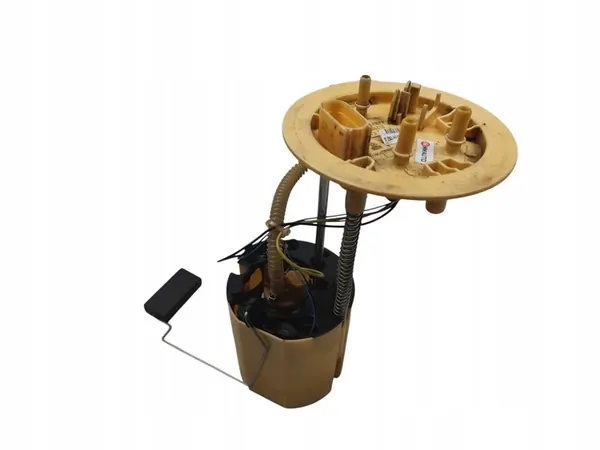 Bomba de combustível Audi A6 C6 2.7 V6 TDI 3.0 TDI 3.0 TFSI 4F0919050A image 2