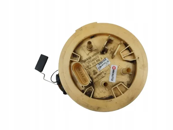 Bomba de combustível Audi A6 C6 2.7 V6 TDI 3.0 TDI 3.0 TFSI 4F0919050A image 3