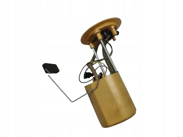 Bomba de combustível Audi A6 C6 2.7 V6 TDI 3.0 TDI 3.0 TFSI 4F0919050A image 5