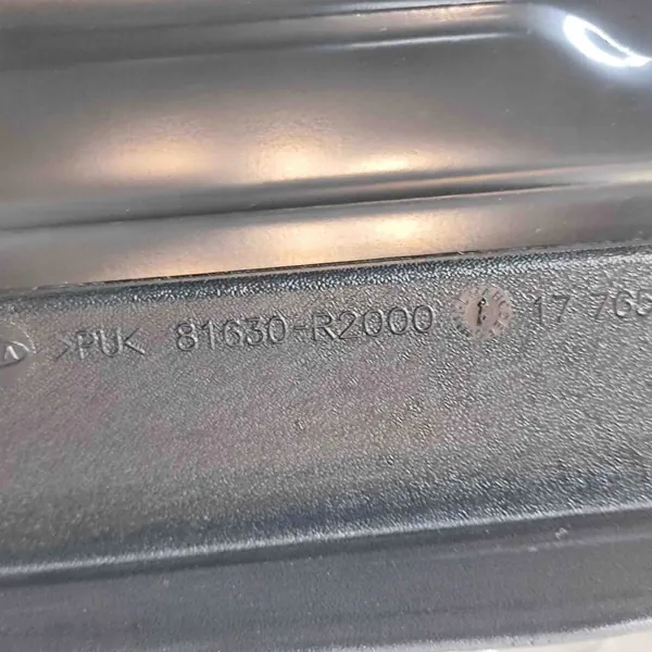 Techo solar OEM 81630R2000 para Kia Sportage V (NQ5) image 10
