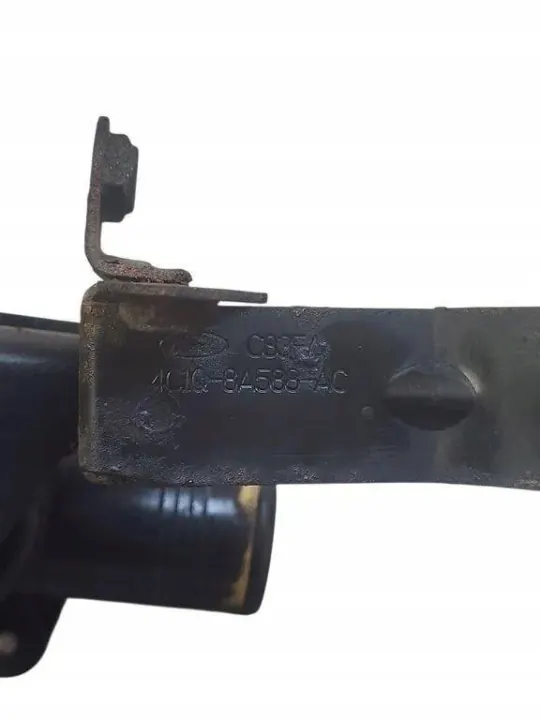 Boîtier thermostat Ford Transit OEM 4C1Q8A588AC image 4