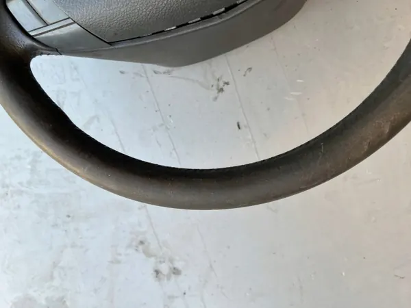 Volvo S60 2.0T Multifunktionslenkrad mit Airbag image 3