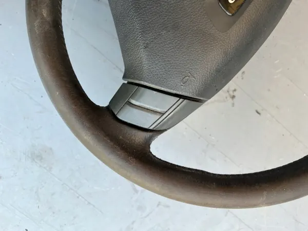 Volvo S60 2.0T Multifunktionslenkrad mit Airbag image 4