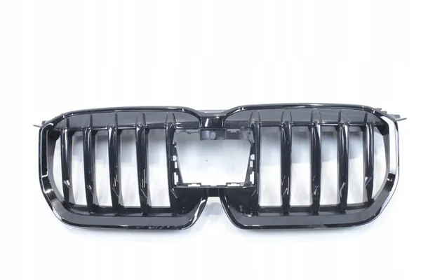 Grade M Shadow Line BMW U11 X1 image 1