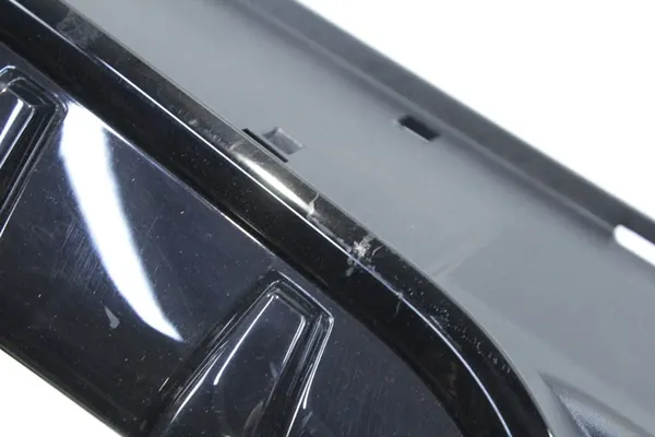 Grade M Shadow Line BMW U11 X1 image 4