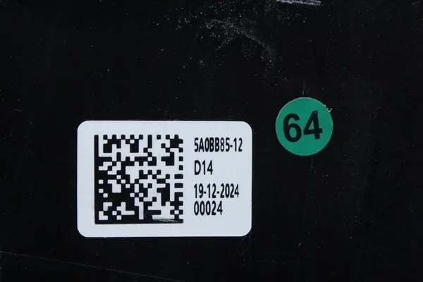 Grade M Shadow Line BMW U11 X1 image 6