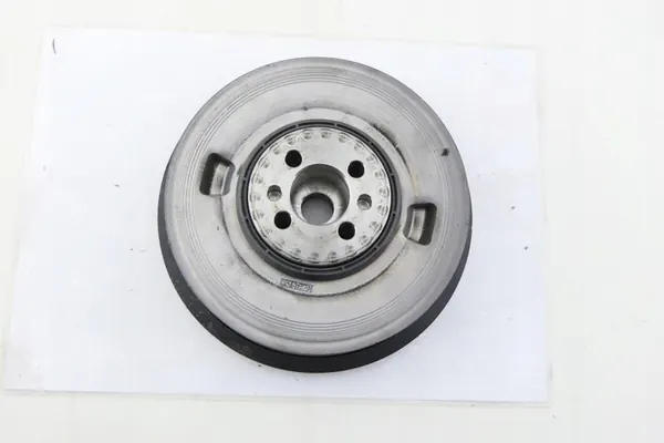 Polia do virabrequim Kia 23123-2U202 image 2