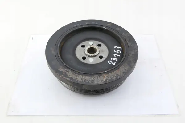 Polia do virabrequim Kia 23123-2U202 image 3