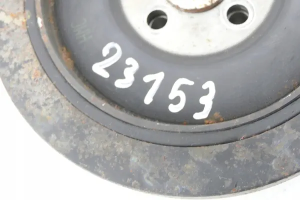Polia do virabrequim Kia 23123-2U202 image 6
