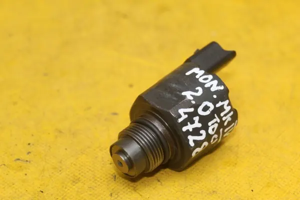 Soupape de pompe injection OEM 9683614080 pour Ford image 2