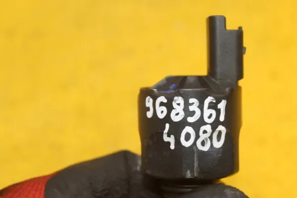 Soupape de pompe injection OEM 9683614080 pour Ford image 6