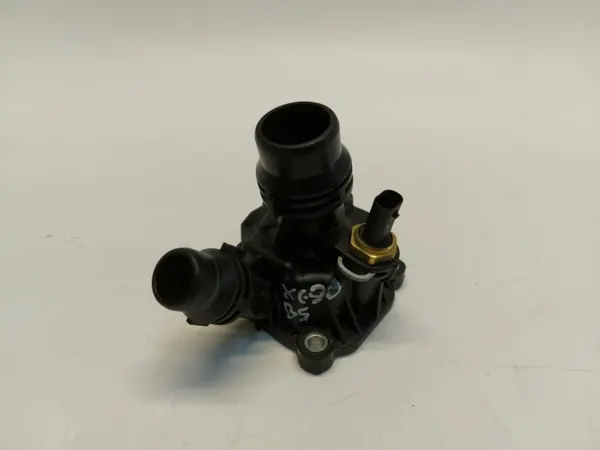 Volvo OE Boîtier Thermostat OEM 32263962 image 2