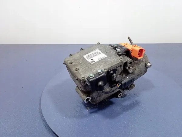 Compressore AC FIAT 500E I 12-19 EV 68106049AE image 2