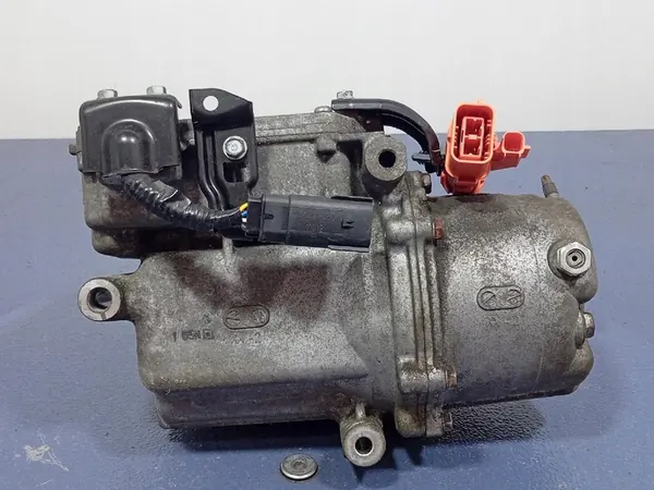 Compressore AC FIAT 500E I 12-19 EV 68106049AE image 4