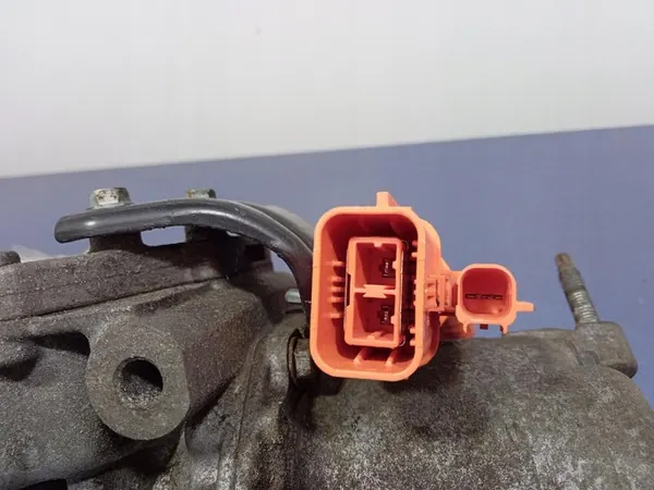 Compressore AC FIAT 500E I 12-19 EV 68106049AE image 5