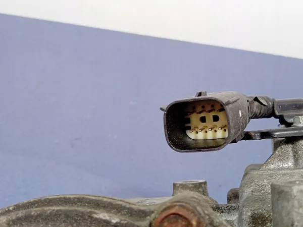 Compressore AC FIAT 500E I 12-19 EV 68106049AE image 6